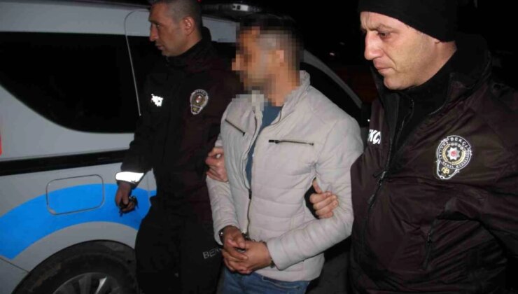 Beyşehir’de Silahlı Hengame: 1 Meyyit, 3 Tutuklama