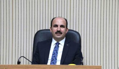 Konya Büyükşehir Belediye Meclisi 2024 Yılının Birinci Toplantısını Gerçekleştirdi