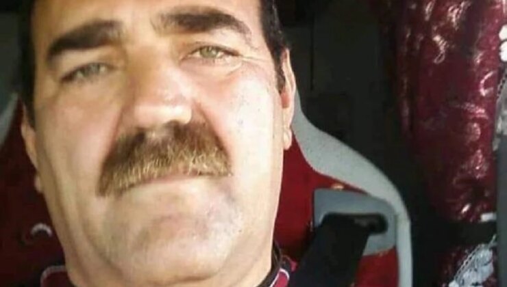 Konya’da TIR’ın Çarptığı İstikamet Levhası Sürücünün Başına İsabet Etti, Hayatını Kaybetti