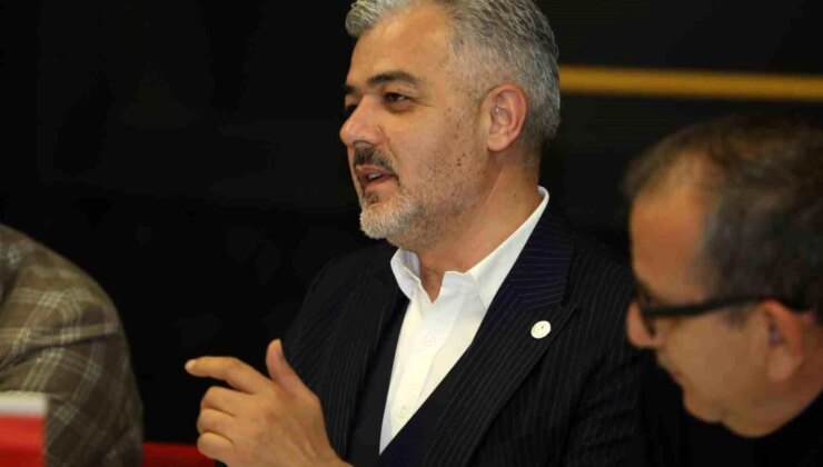 Konyaspor Basın Sözcüsü Taraftarlara Kombine Satışı İçin Davette Bulundu
