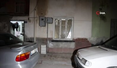 Konya’da böcek ilacı faciası: Alt katta dökülen böcek ilacı üst kattaki çocuğun vefatına sebep oldu