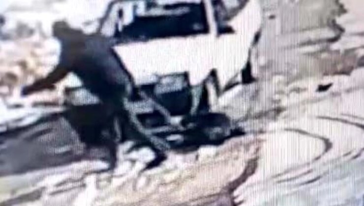 Konya’da Hasımlık Cinayeti: Yıldırım Uyan Öldürüldü