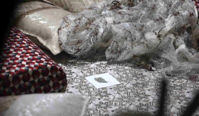 Konya’da İlaçlama Sonucu Zehirlenen Çocuk Hayatını Kaybetti
